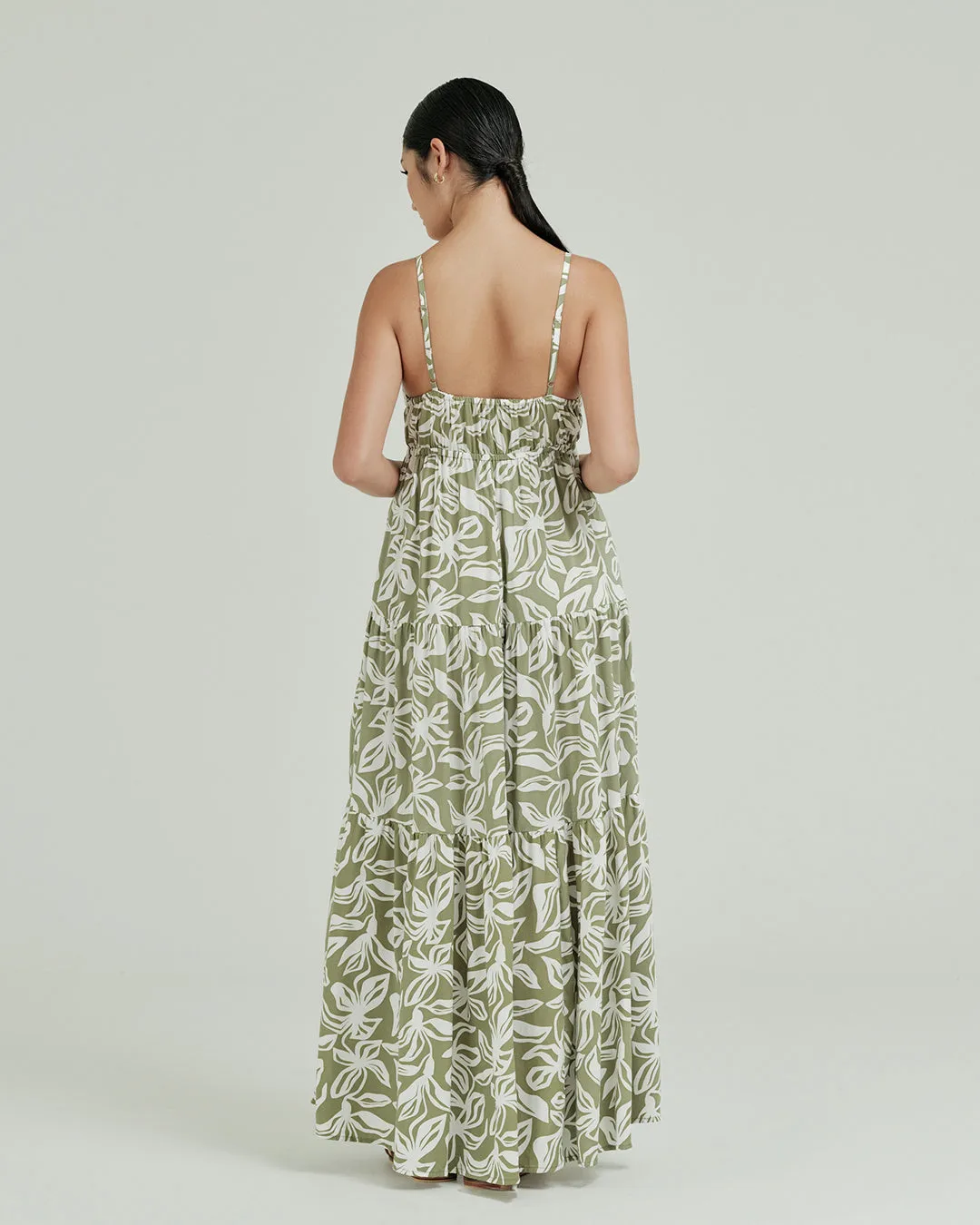 Kate Maxi Dress
