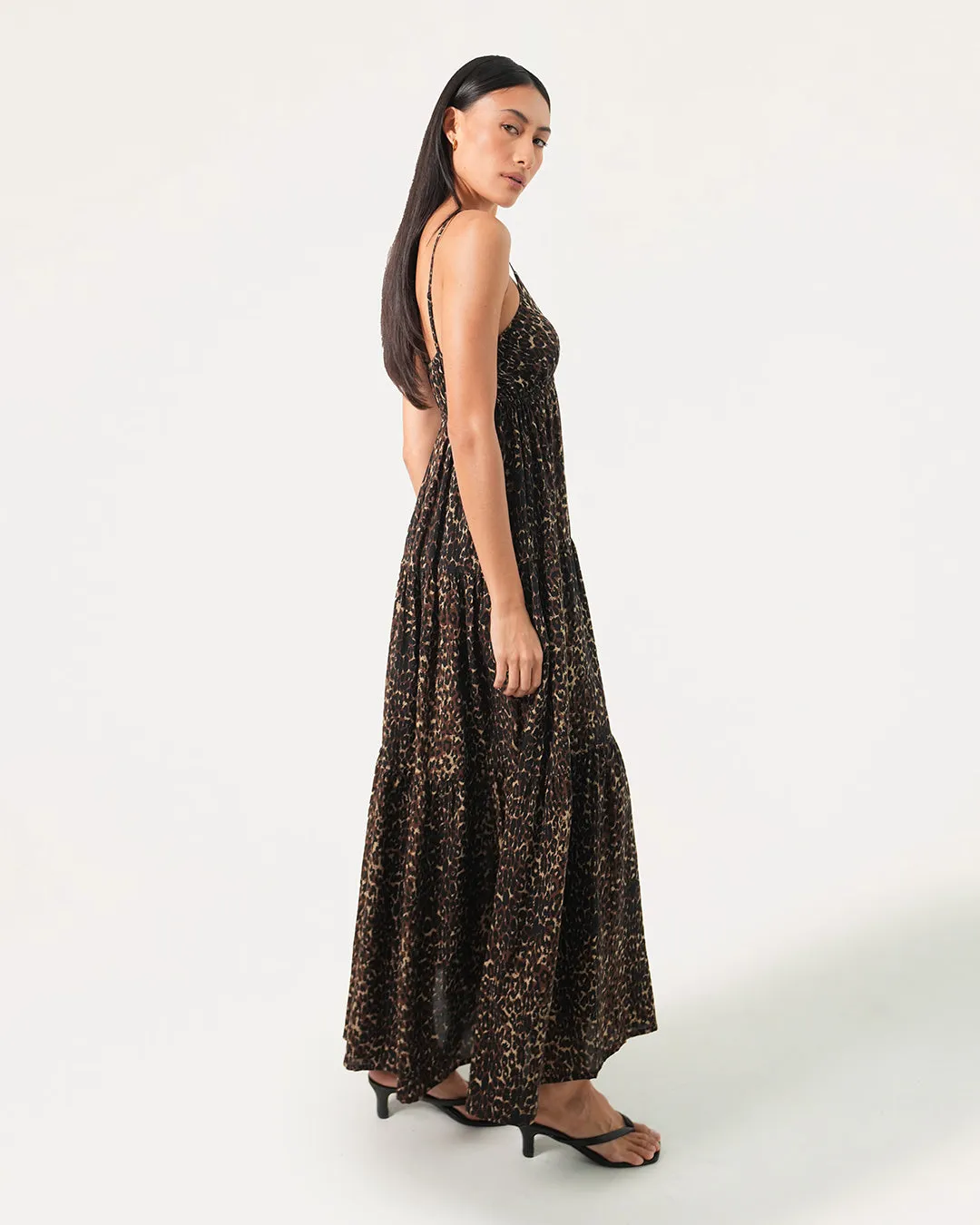 Kate Maxi Dress