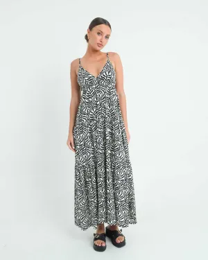 Kate Maxi Dress