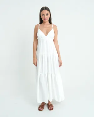 Kate Maxi Dress