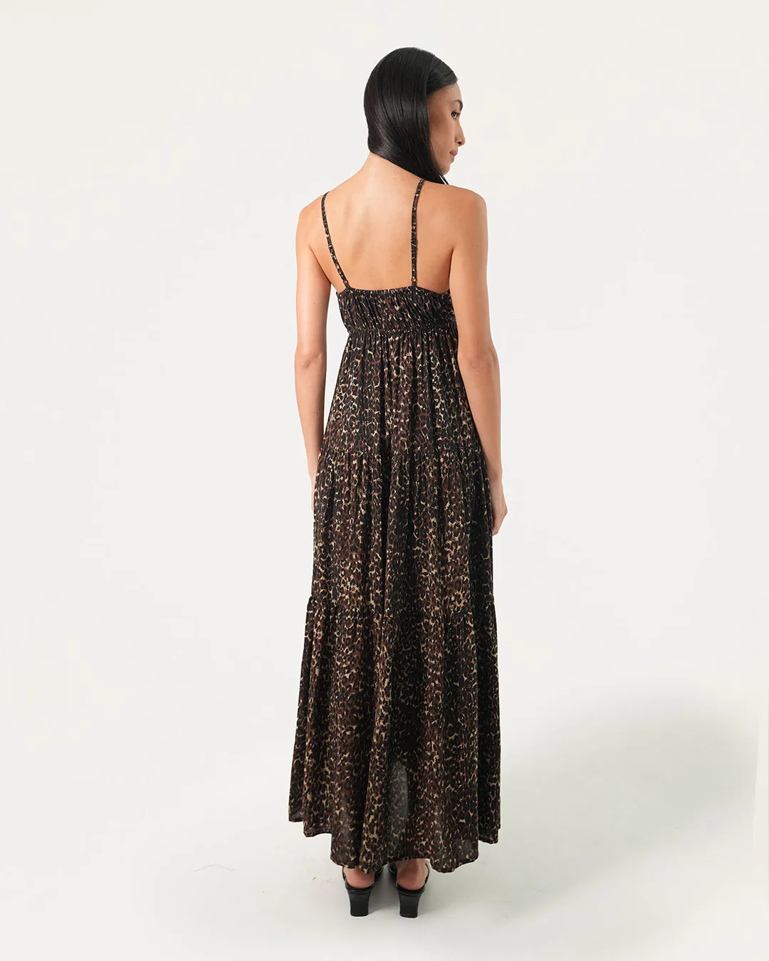 Kate Maxi Dress