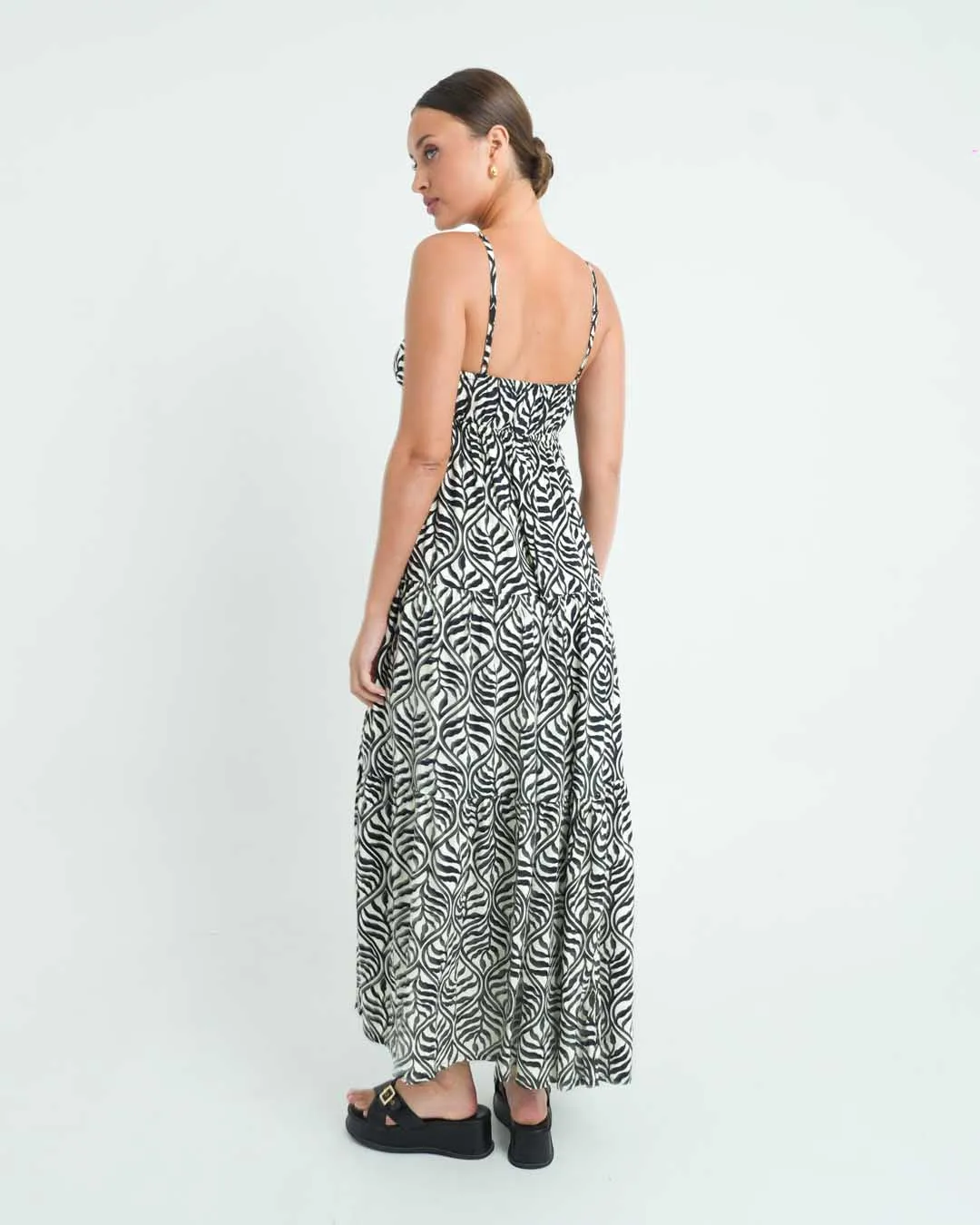 Kate Maxi Dress