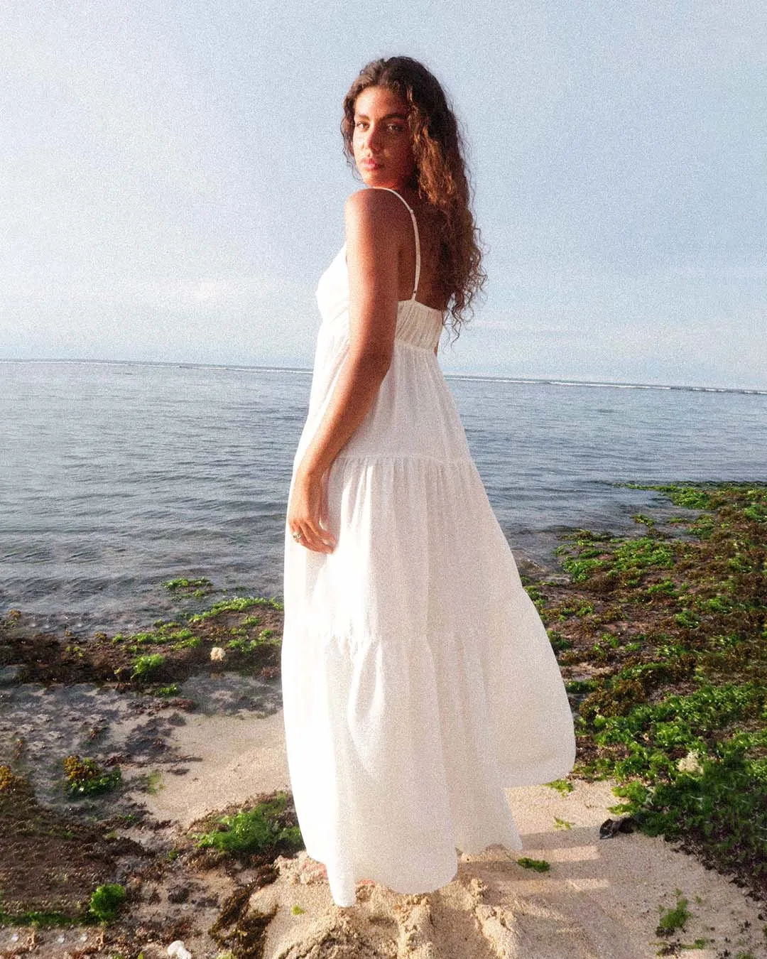 Kate Maxi Dress