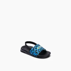 Kids Little One Slide Final Sale