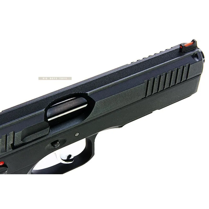 KJ Works CZ Shadow 2 (ASG Licensed) - Gas Version