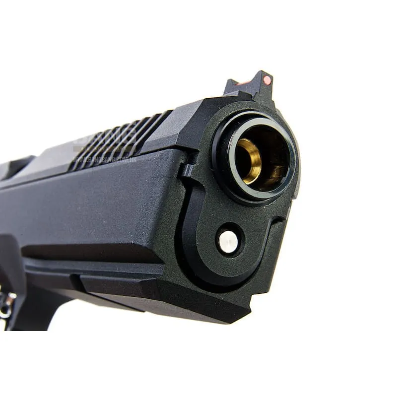 KJ Works CZ Shadow 2 (ASG Licensed) - Gas Version