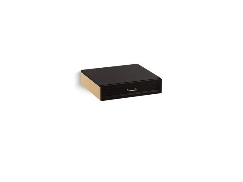 KOHLER K-99668-1WA Damask Lap drawer