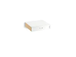 KOHLER K-99668-1WA Damask Lap drawer