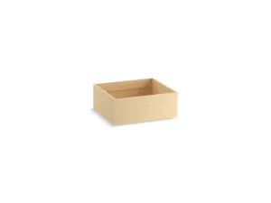 KOHLER K-99679-SH1-1WR Roll-out drawer for KOHLER 24" Tailored vanities with 2 doors