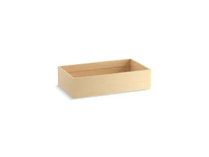 KOHLER K-99679-SH5-1WR Roll-out drawer for KOHLER 60" Tailored vanities with single basin