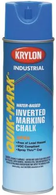 Krylon?? Industrial LUƒ?›910 Food Grade Silicone Lubricant, 12 oz Aerosol Can, SC0910000