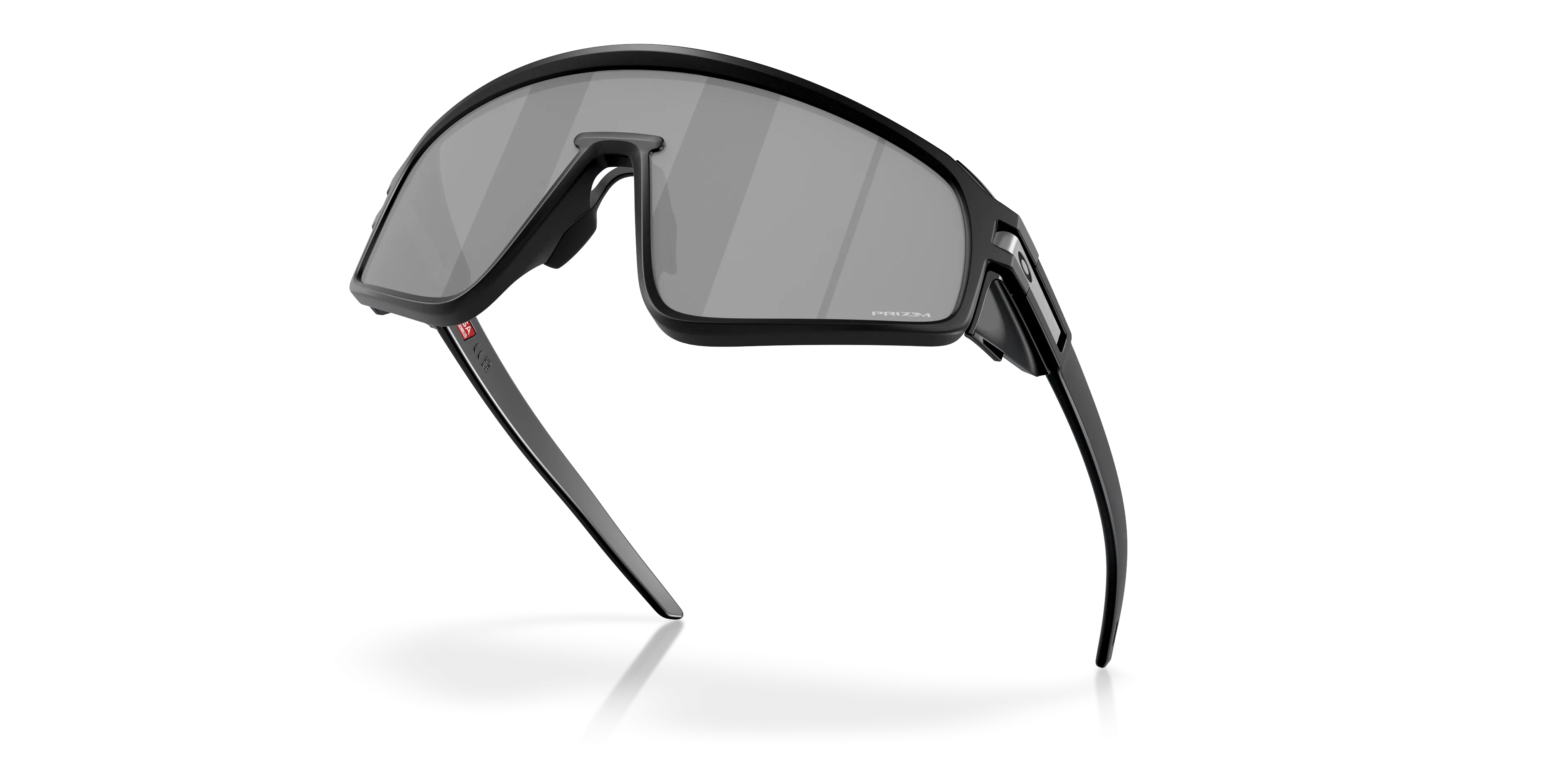 Latch Panel Sunglasses