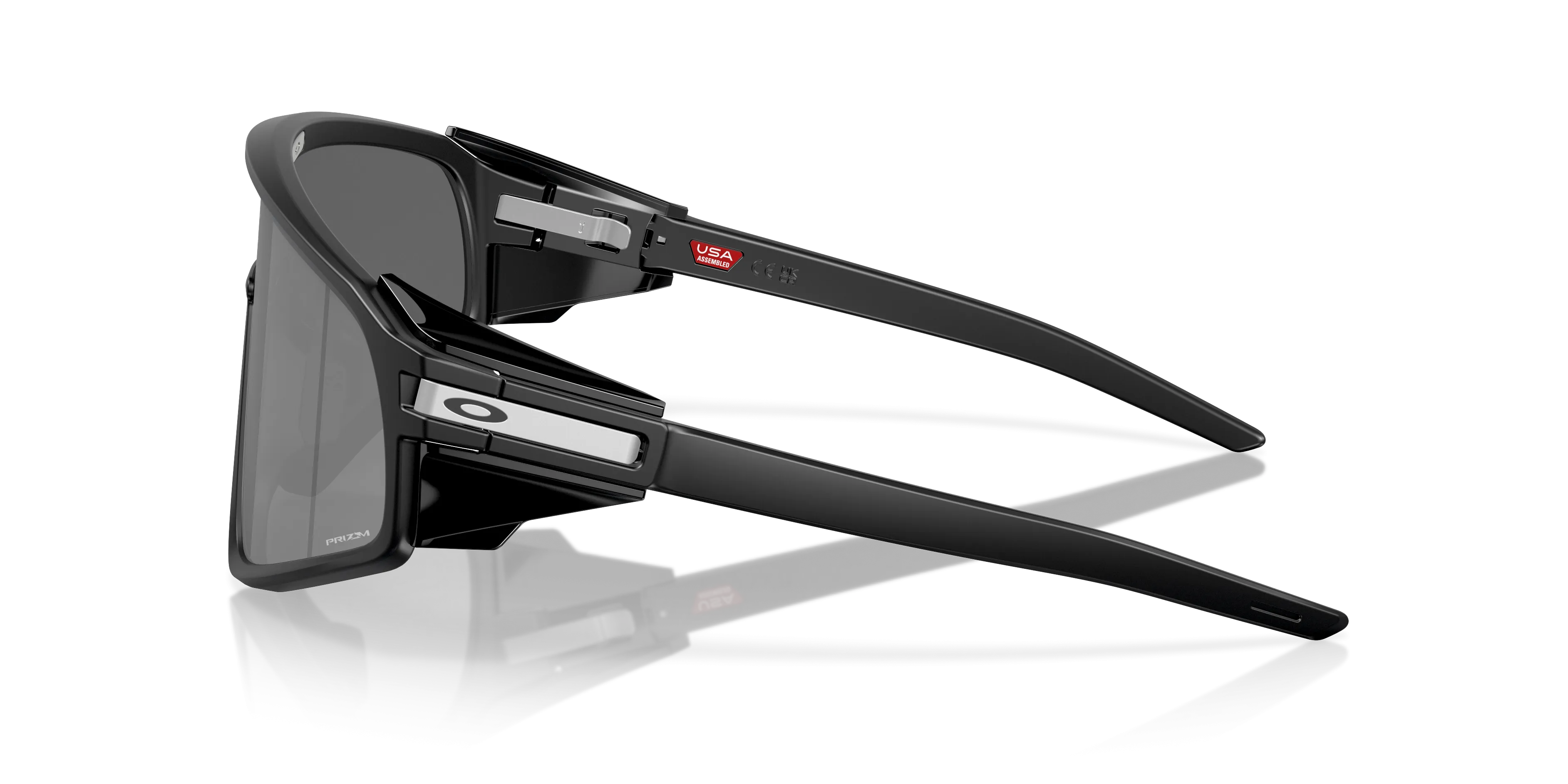 Latch Panel Sunglasses