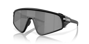 Latch Panel Sunglasses