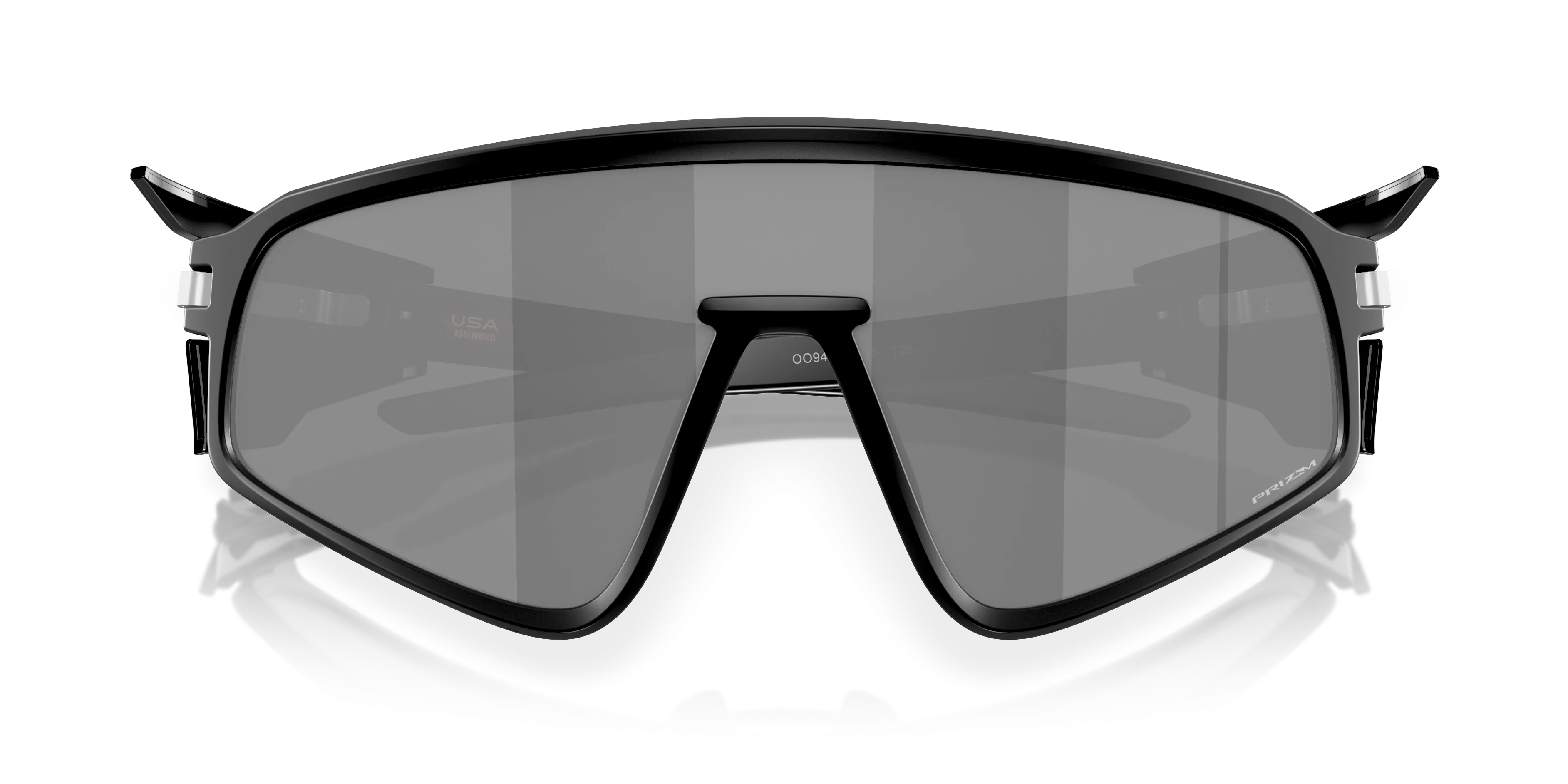 Latch Panel Sunglasses