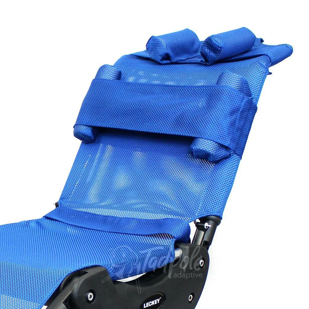 Leckey Advance Pediatric Bath Chair