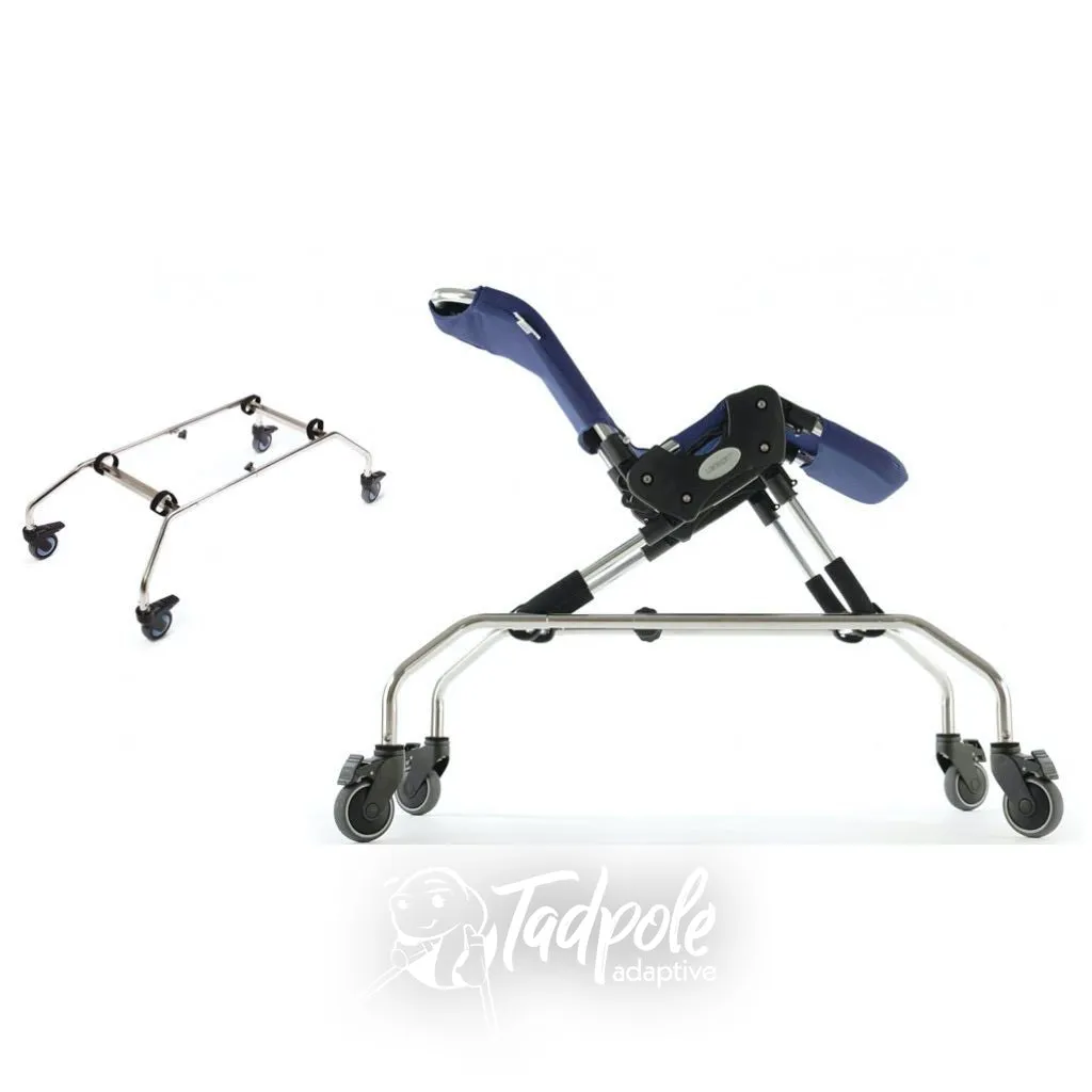 Leckey Advance Pediatric Bath Chair