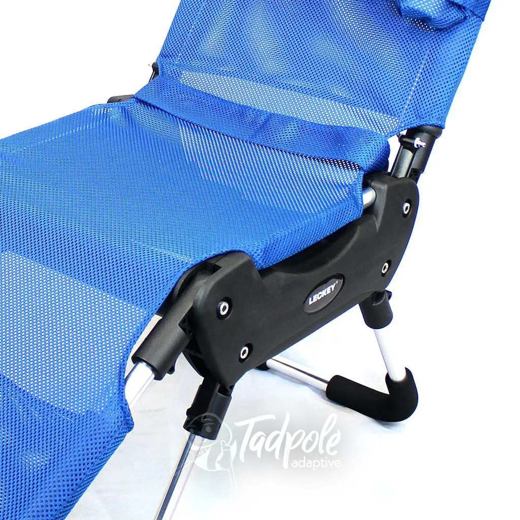 Leckey Advance Pediatric Bath Chair