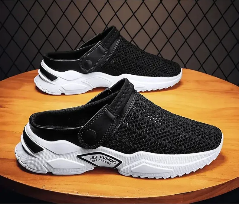 Leggero Orthopedic Sandals