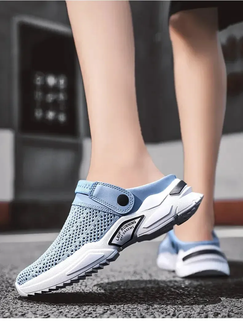 Leggero Orthopedic Sandals