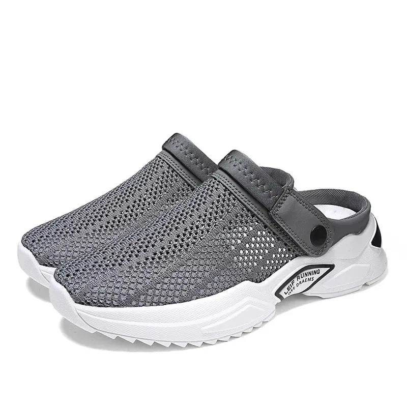 Leggero Orthopedic Sandals