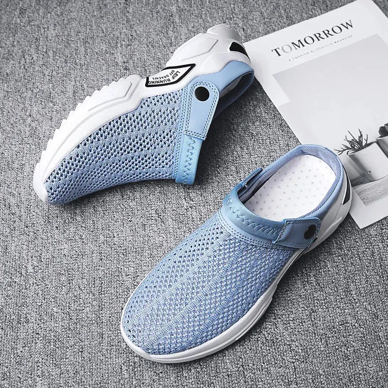 Leggero Orthopedic Sandals