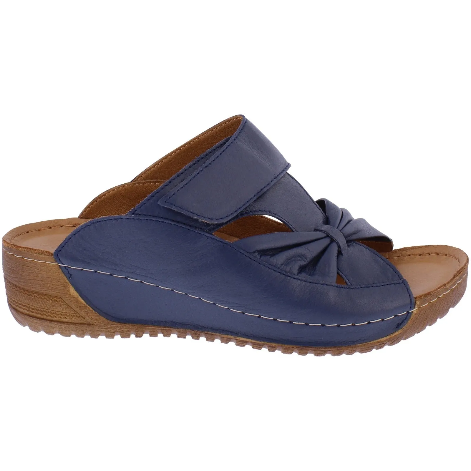 Lexi Navy
