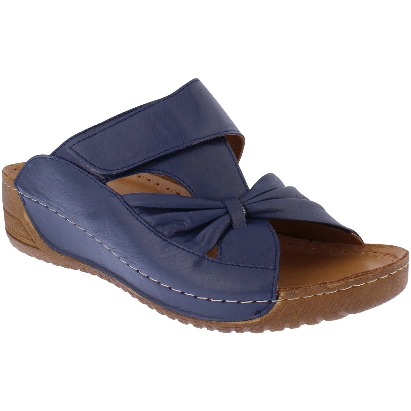Lexi Navy