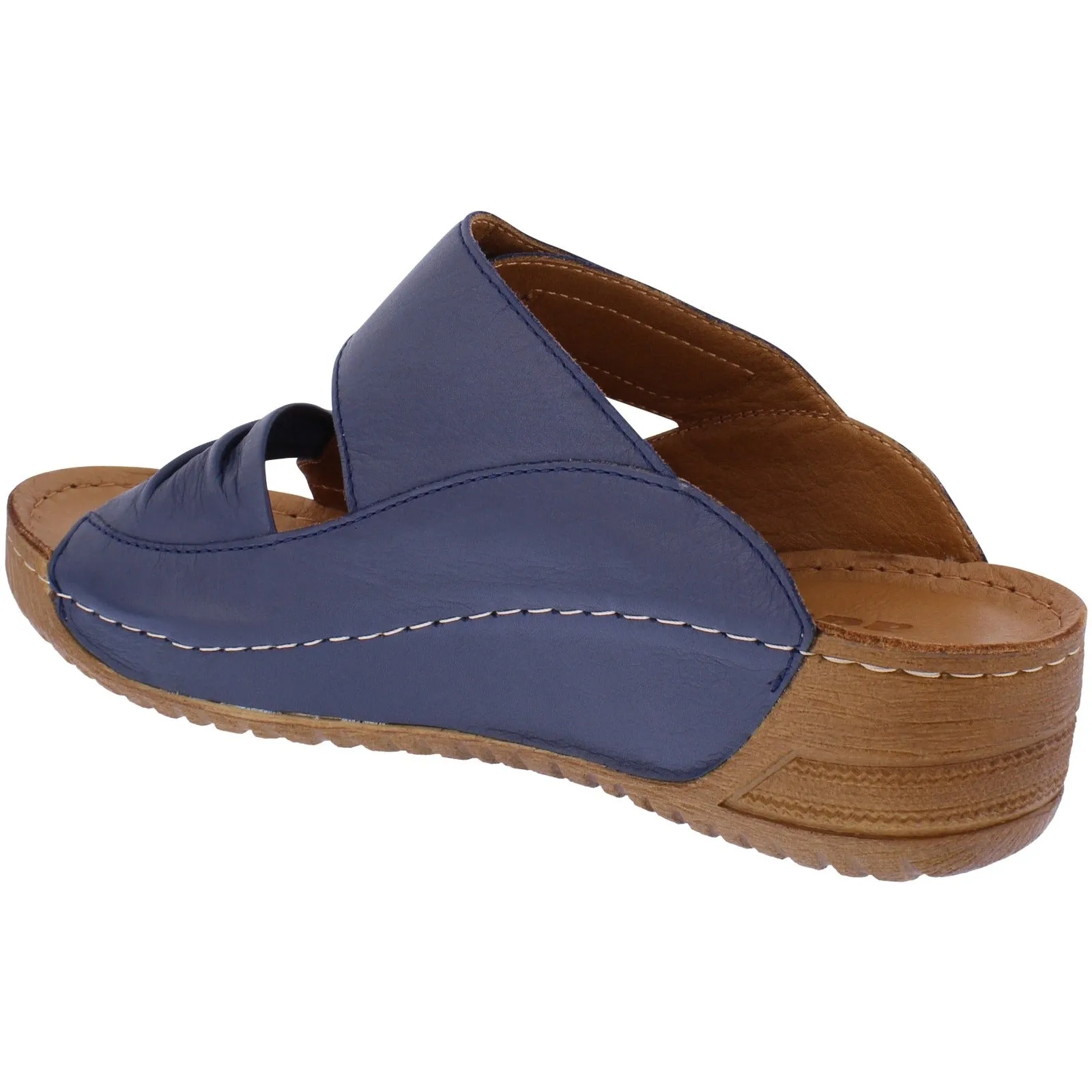 Lexi Navy