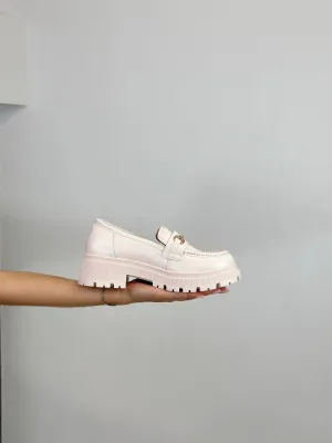 Light Loafers