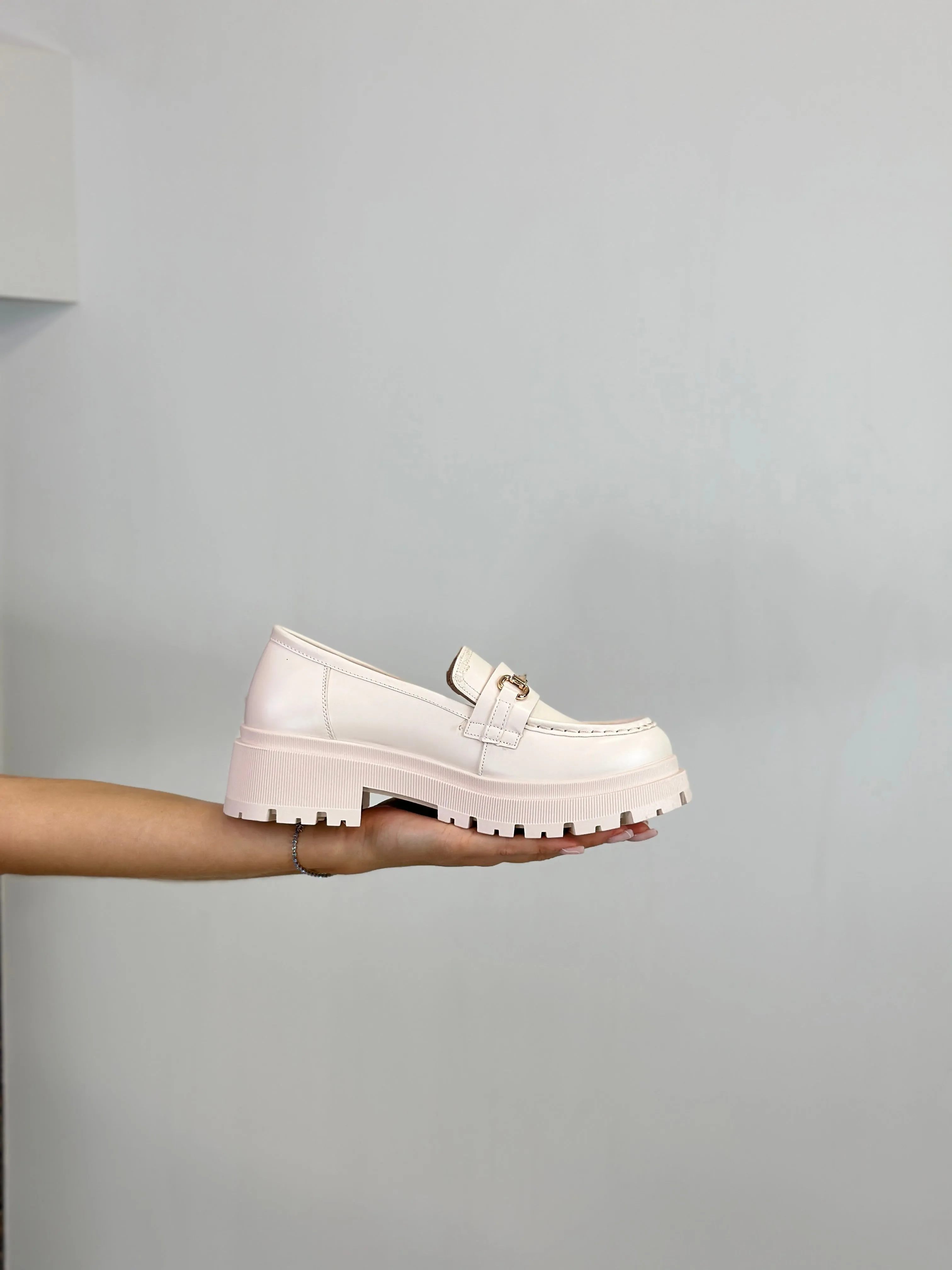 Light Loafers