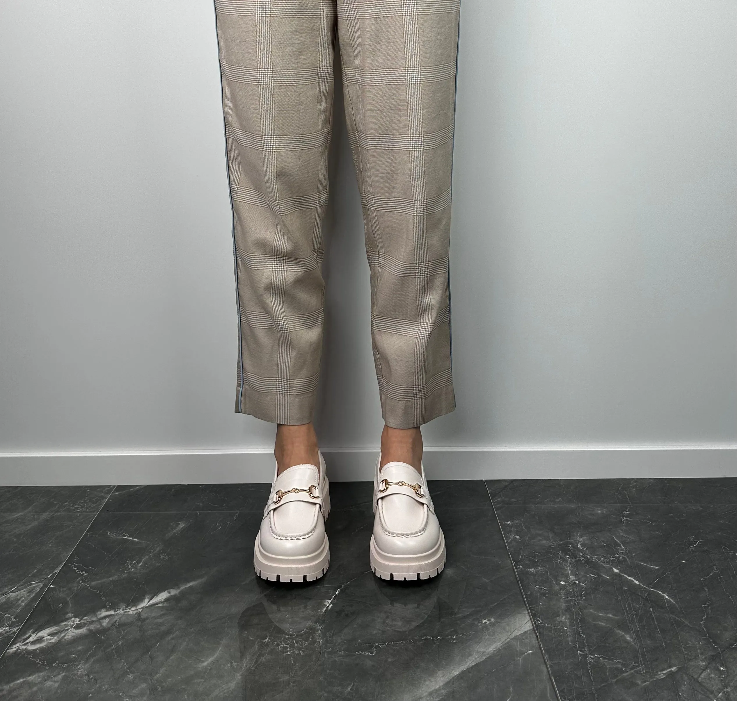Light Loafers