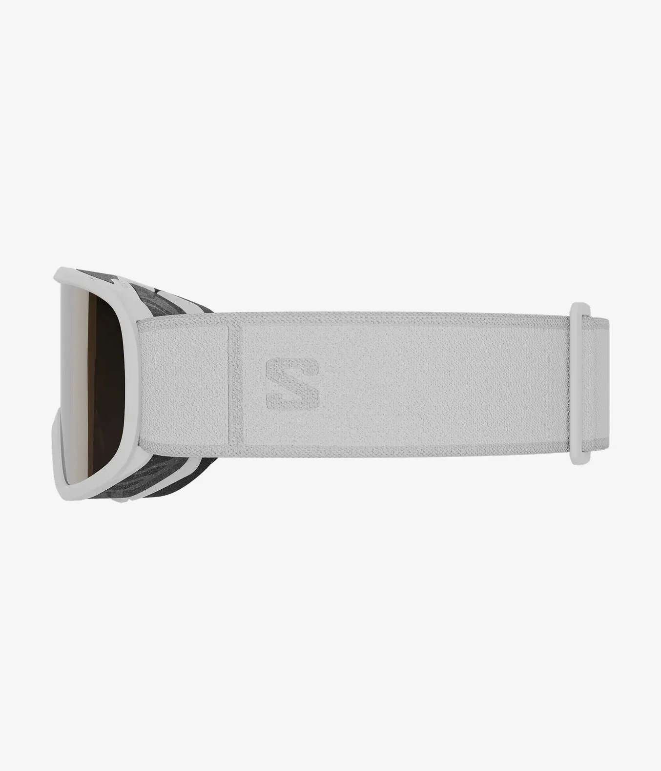 Lumi Access Snow Goggles (Kids') - White / Gold