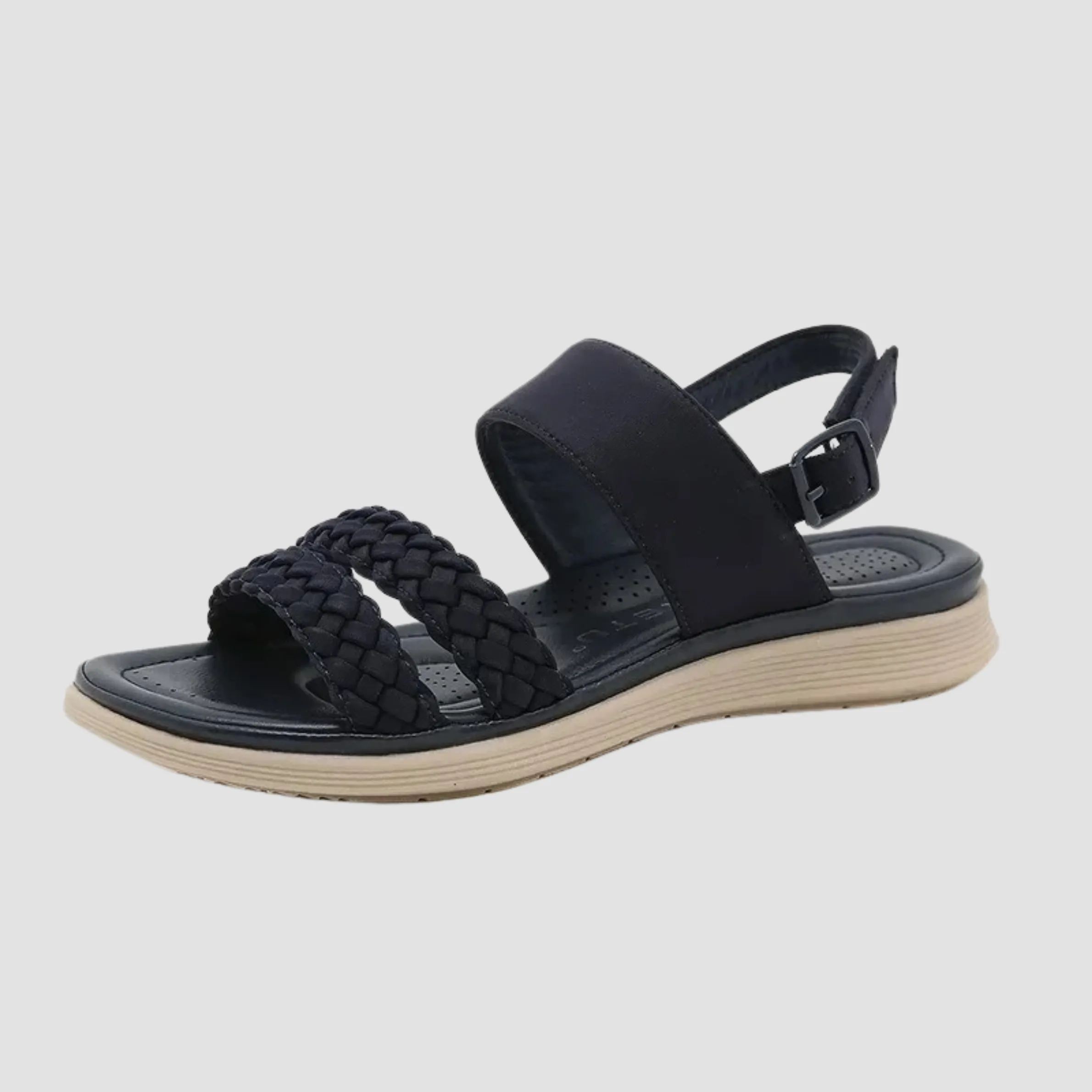 Luna™ - Soft Leather Sandals