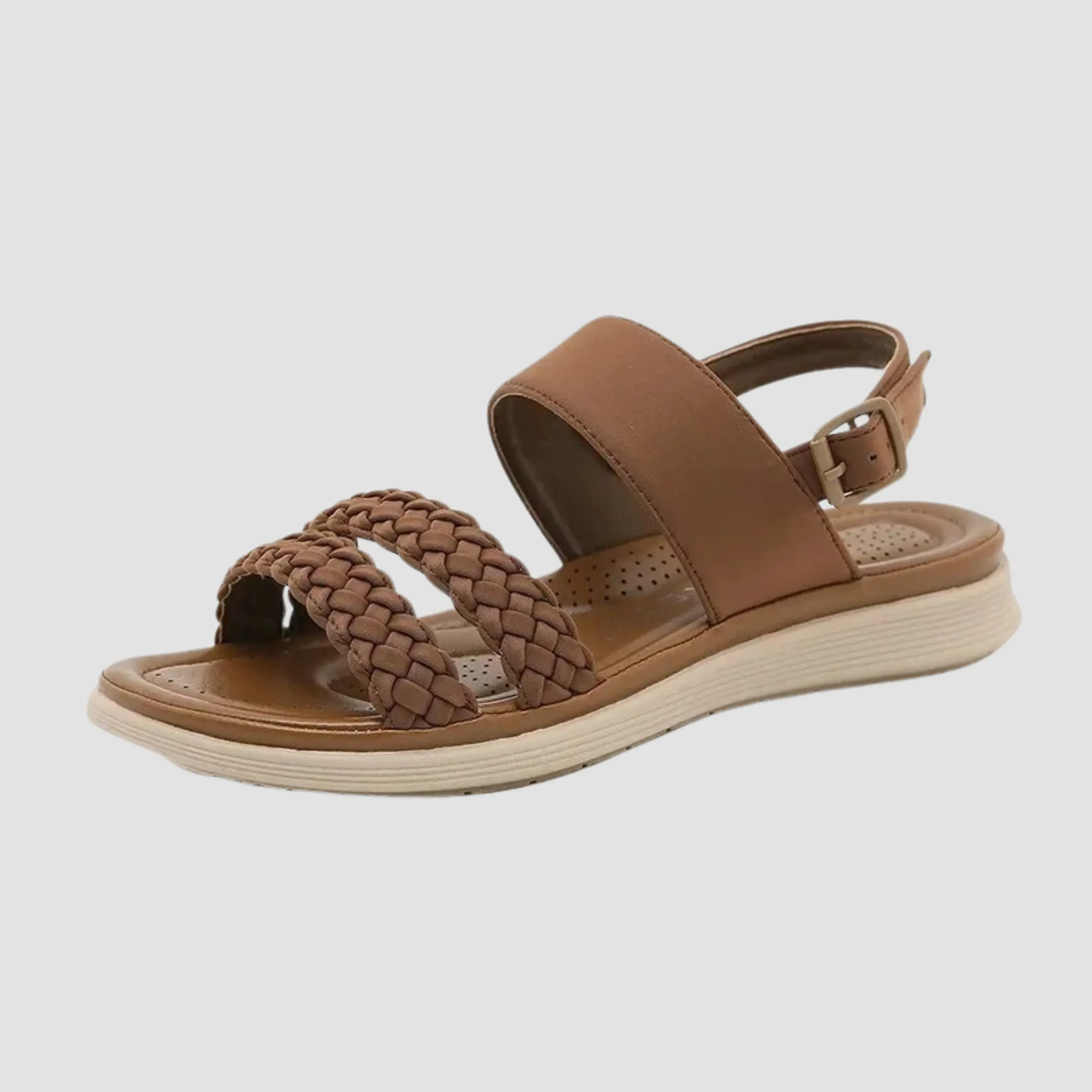 Luna™ - Soft Leather Sandals
