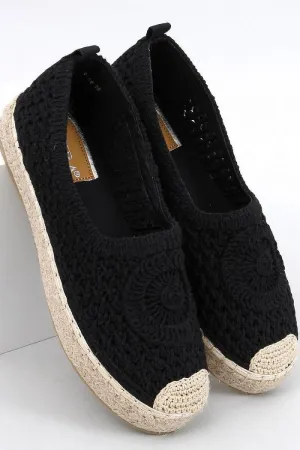 Luxurious & Casual Espadrille