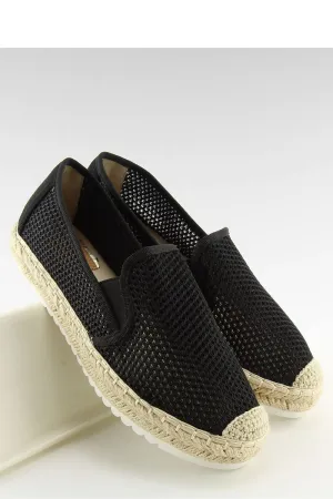 Luxurious & Casual Espadrille