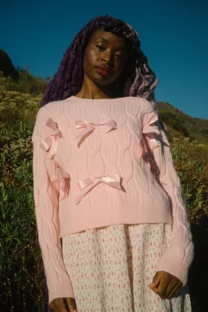 Margot Sweater