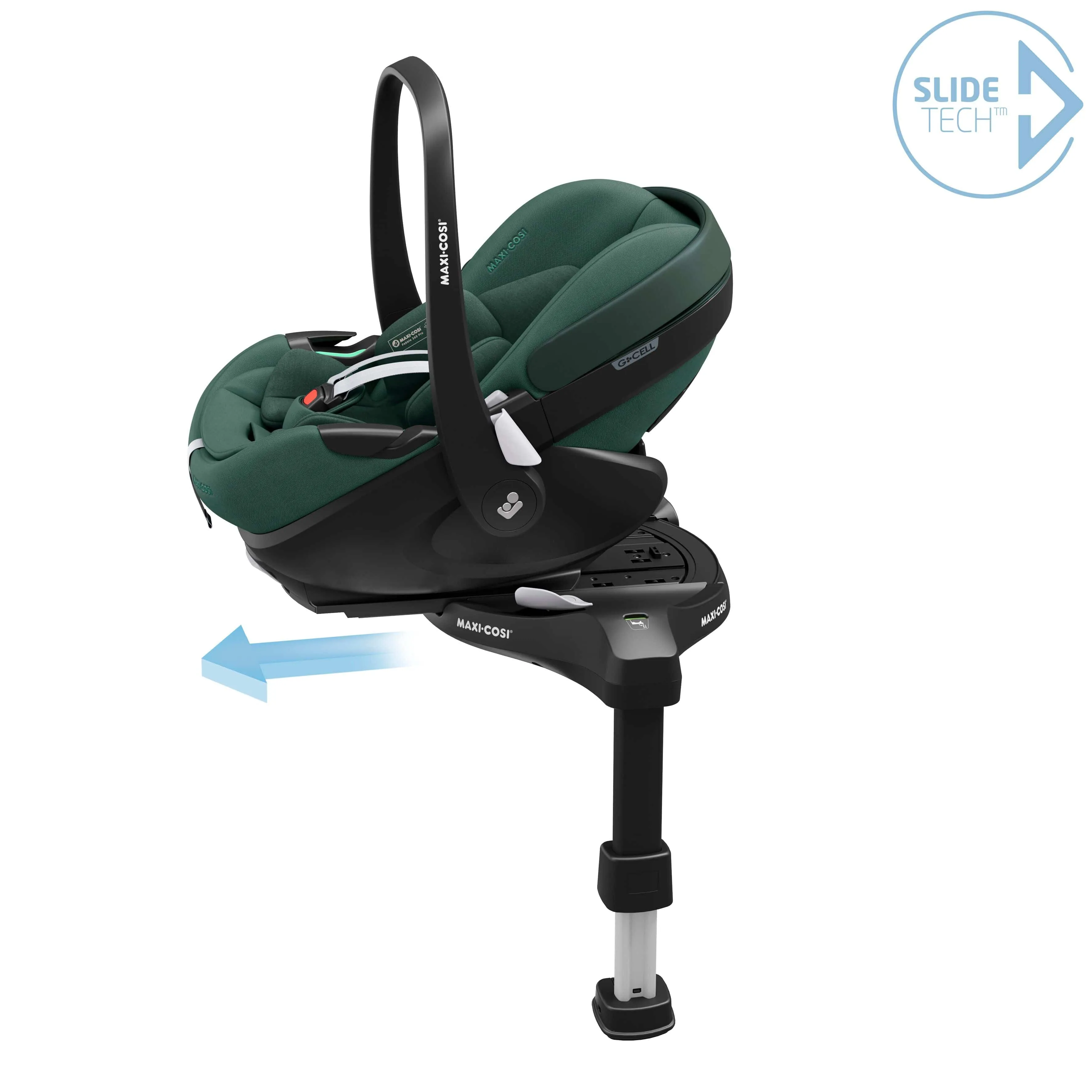 Maxi Cosi FamilyFix 360 Pro isofix Base