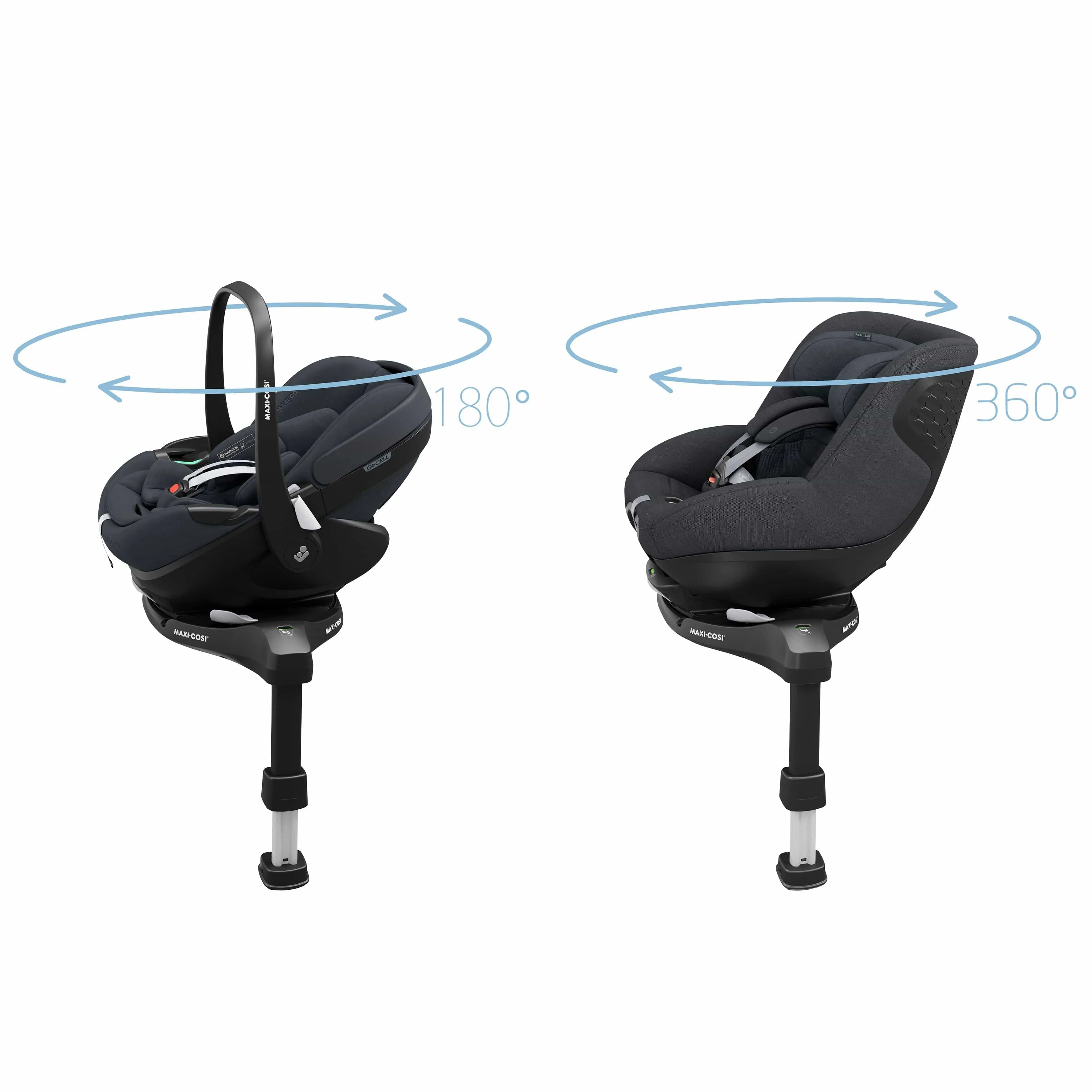 Maxi Cosi FamilyFix 360 Pro isofix Base