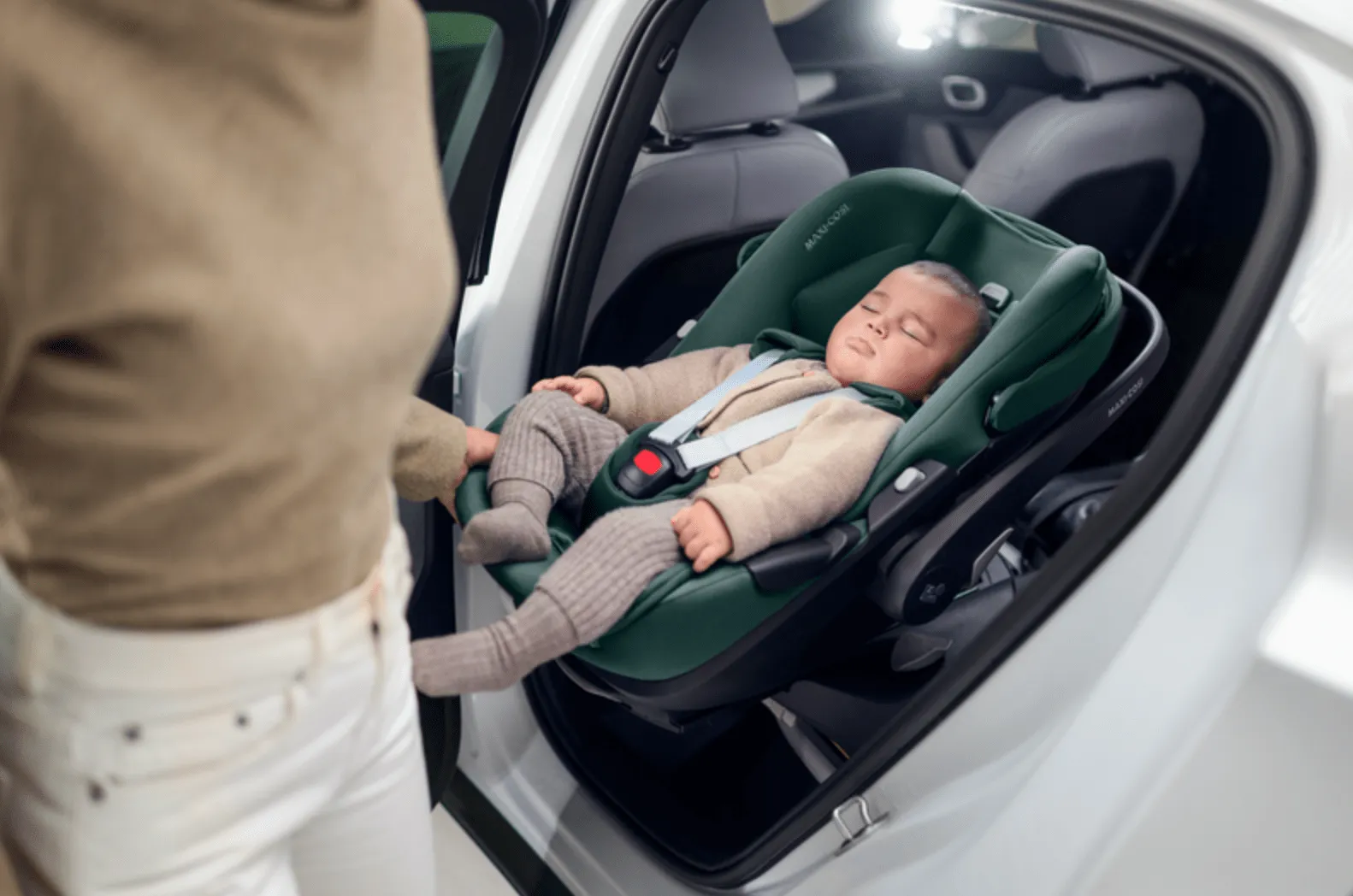 Maxi Cosi FamilyFix 360 Pro isofix Base