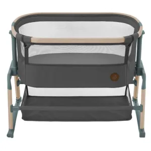 MAXI COSI Iora Air Bedsheets bundle 2pc  - Beyond Graphite