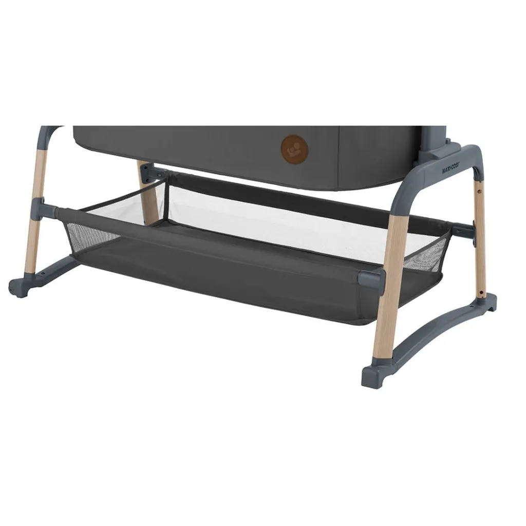 MAXI COSI Iora Air Co-sleeper - Beyond Graphite