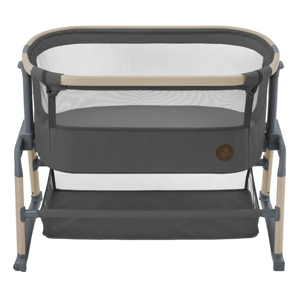 MAXI COSI Iora Air Co-sleeper - Beyond Graphite