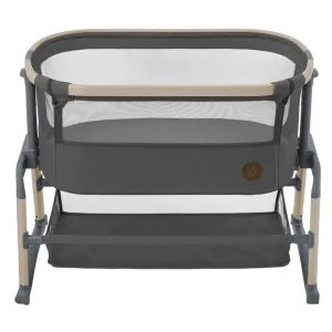 MAXI COSI Iora Air Co-sleeper - Beyond Graphite