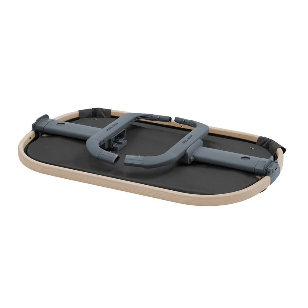 MAXI COSI Iora Air Co-sleeper - Beyond Graphite