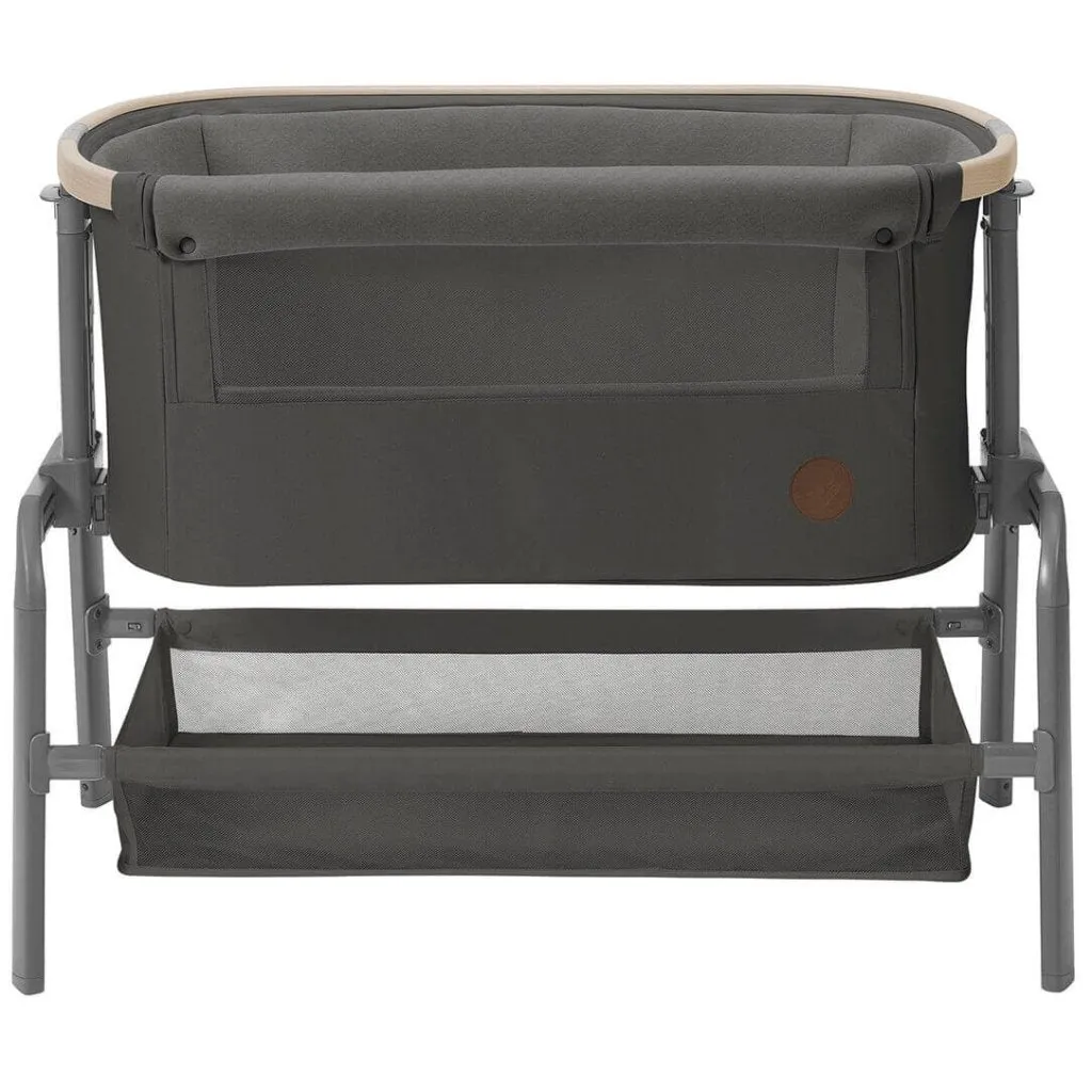 MAXI COSI Iora Co-Sleeper - Beyond Graphite