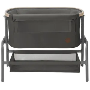 MAXI COSI Iora Co-Sleeper - Beyond Graphite