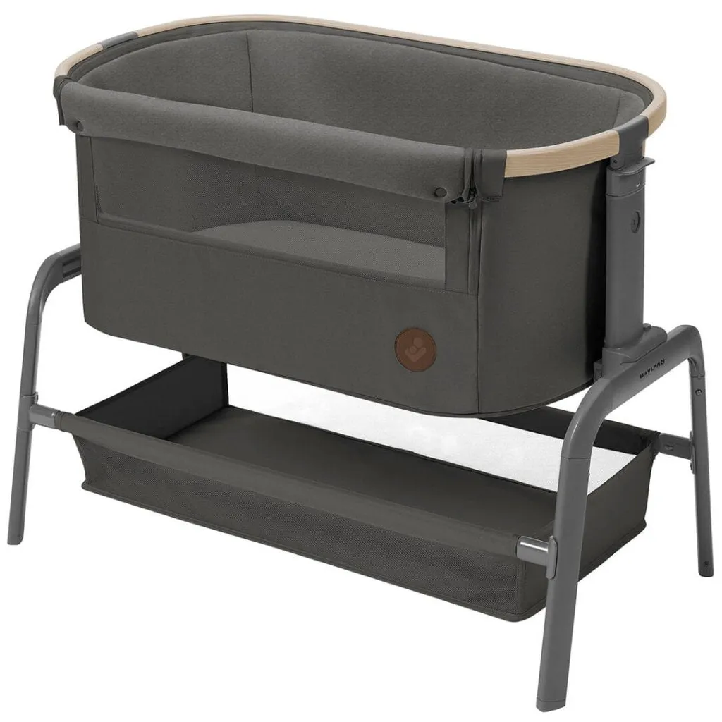 MAXI COSI Iora Co-Sleeper - Beyond Graphite
