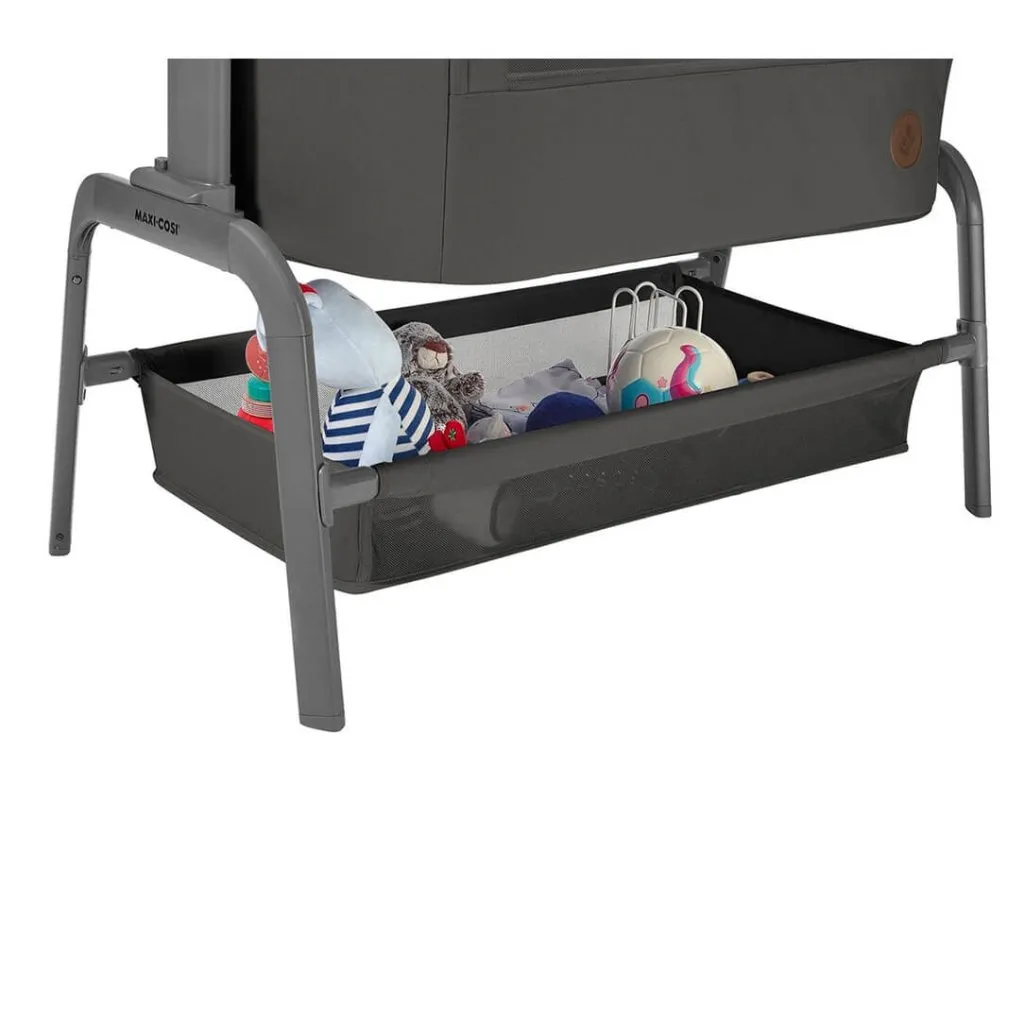 MAXI COSI Iora Co-Sleeper - Beyond Graphite